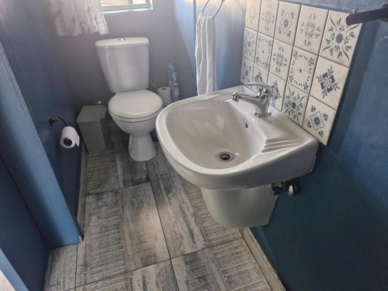 1 Bedroom Property for Sale in La Colline Western Cape